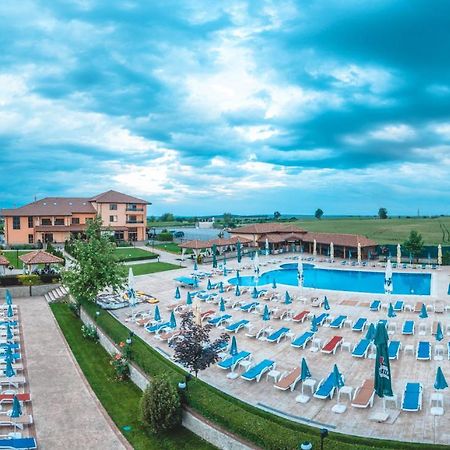 Spa Kompleks Raiski Kat Motel Dimitrovgrad  Bagian luar foto