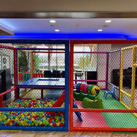 Spa Kompleks Raiski Kat Dimitrovgrad  Bagian luar foto