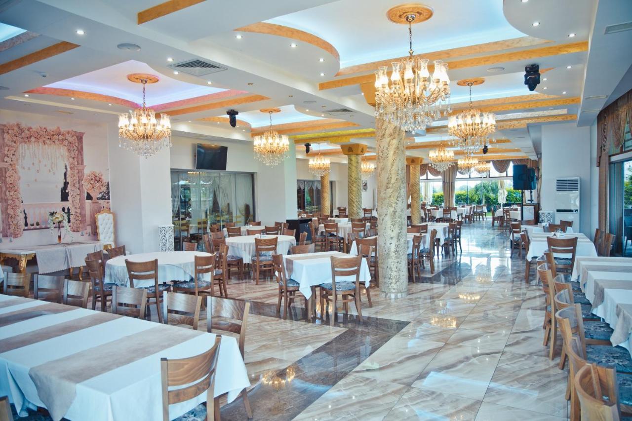 Spa Kompleks Raiski Kat Dimitrovgrad  Bagian luar foto