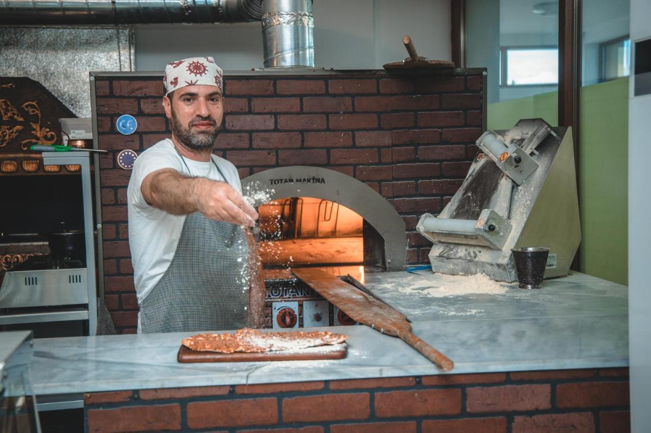 Spa Kompleks Raiski Kat Dimitrovgrad  Bagian luar foto