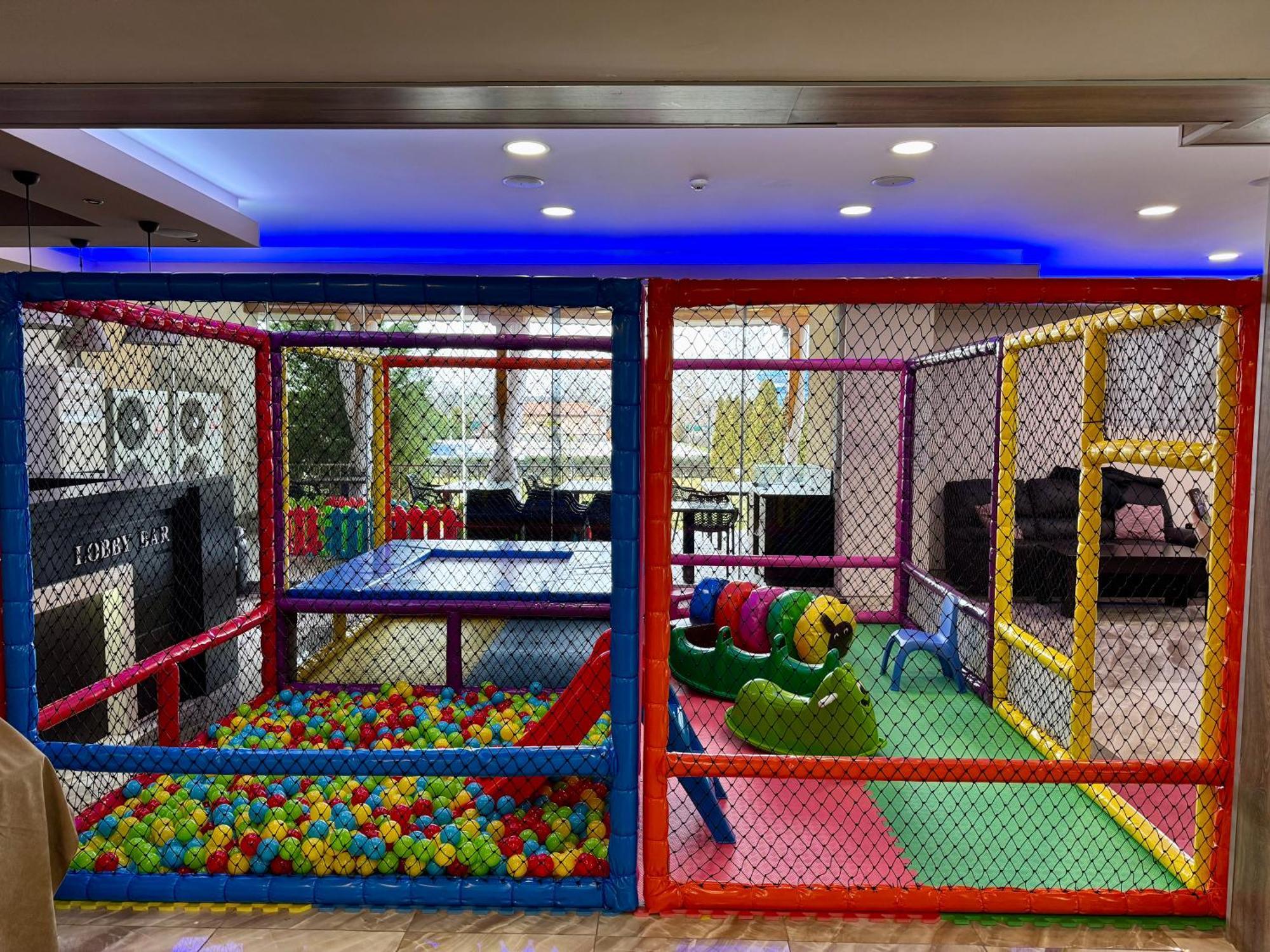 Spa Kompleks Raiski Kat Dimitrovgrad  Bagian luar foto