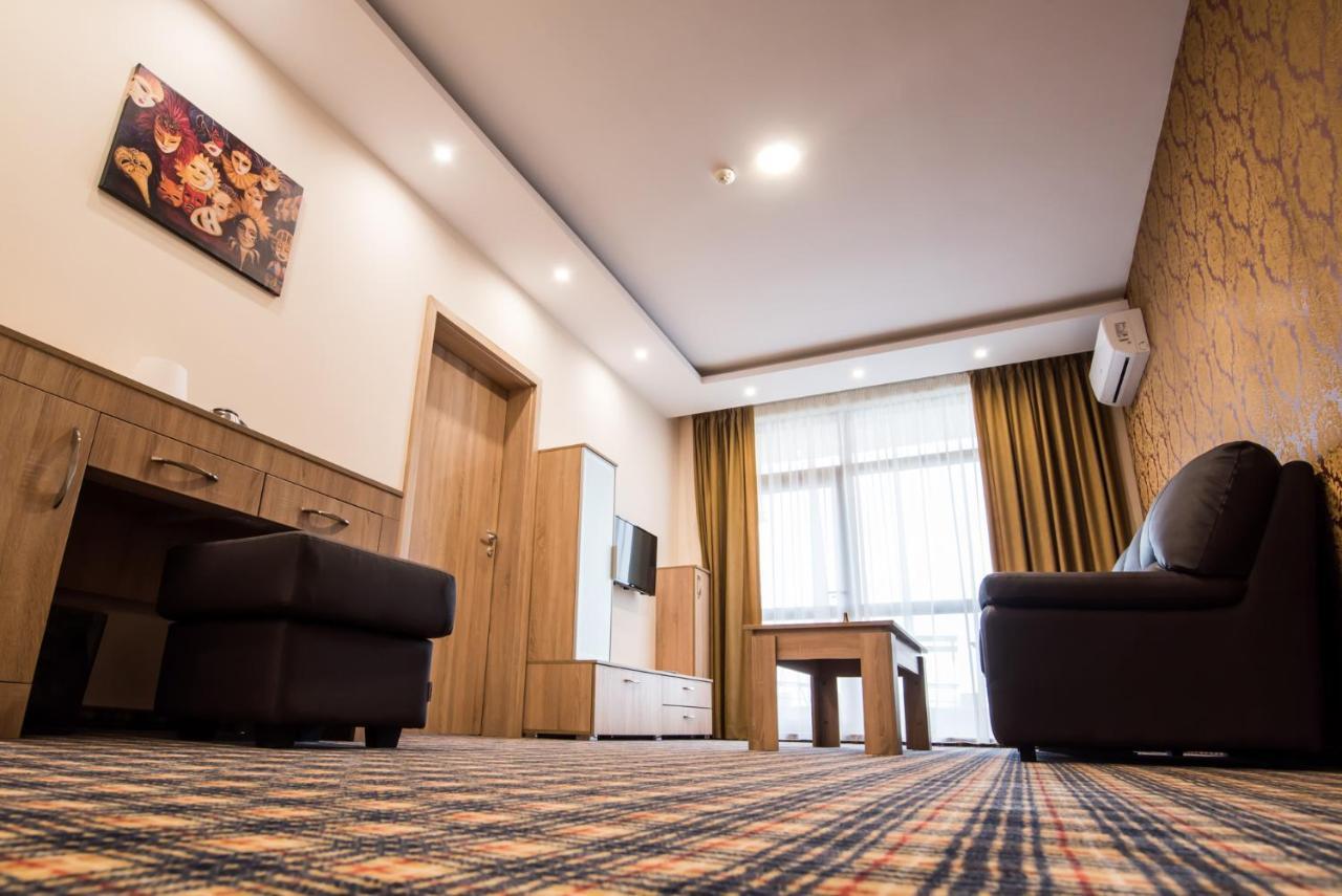 Spa Kompleks Raiski Kat Dimitrovgrad  Bagian luar foto