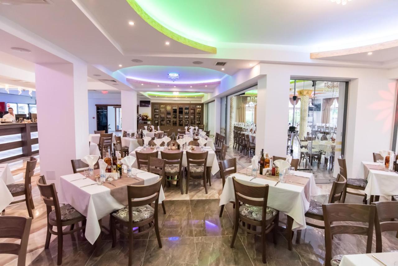 Spa Kompleks Raiski Kat Dimitrovgrad  Bagian luar foto