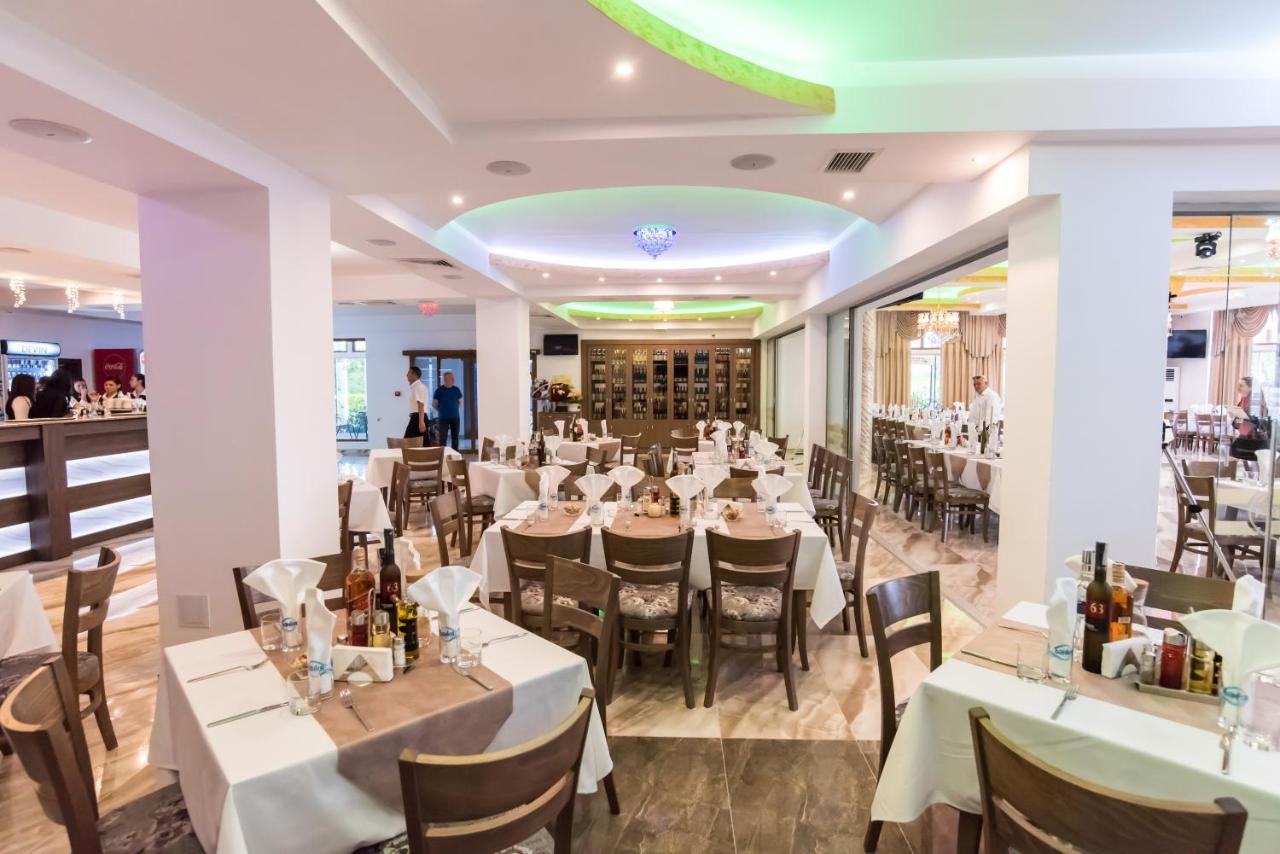 Spa Kompleks Raiski Kat Dimitrovgrad  Bagian luar foto