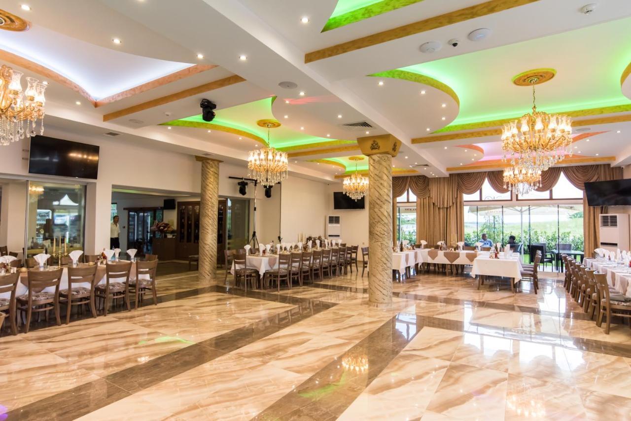 Spa Kompleks Raiski Kat Dimitrovgrad  Bagian luar foto