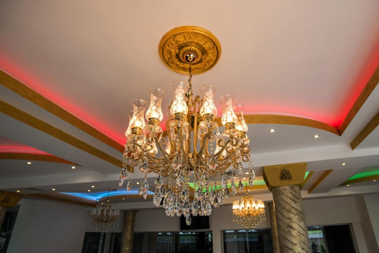 Spa Kompleks Raiski Kat Dimitrovgrad  Bagian luar foto