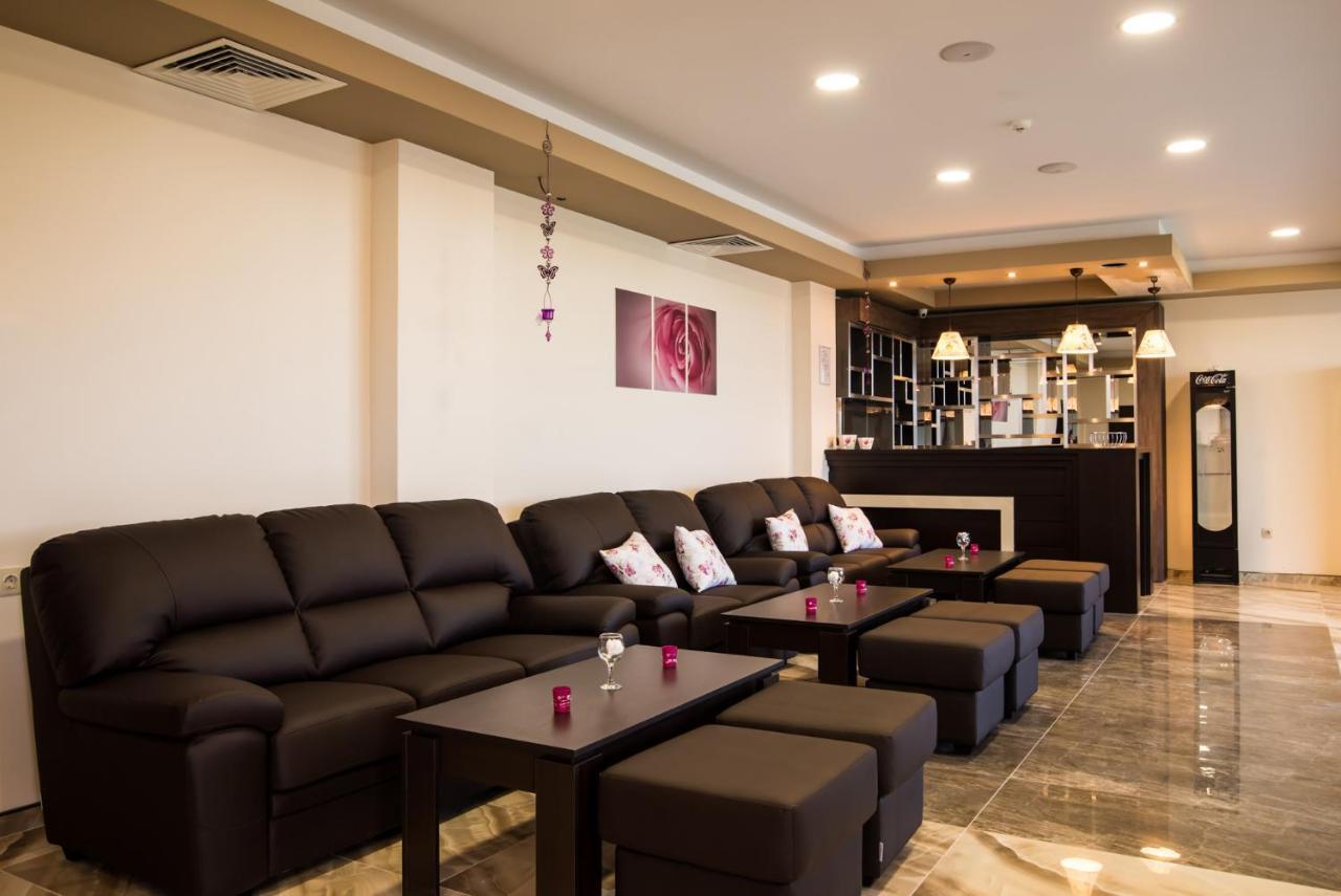 Spa Kompleks Raiski Kat Dimitrovgrad  Bagian luar foto