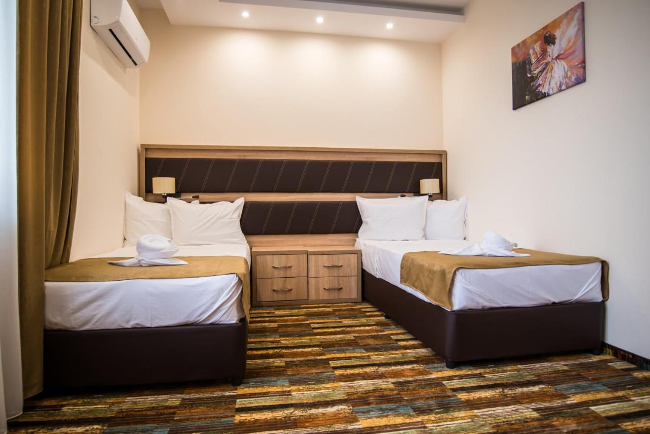 Spa Kompleks Raiski Kat Dimitrovgrad  Bagian luar foto