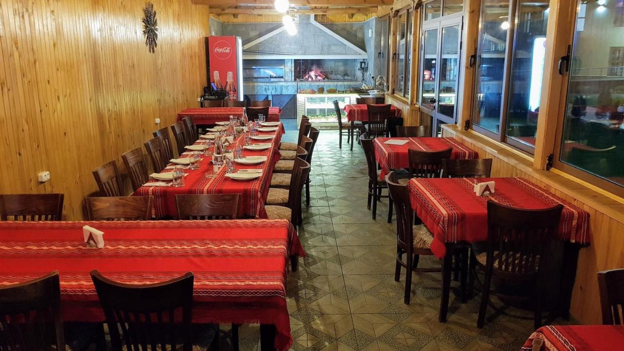 Spa Kompleks Raiski Kat Dimitrovgrad  Bagian luar foto
